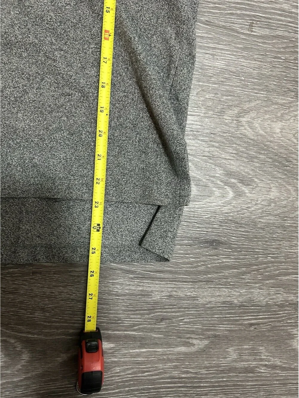 Polo Ralph Lauren Slim Fit Polo Mens S Gray Purple Pony Logo